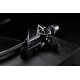 Dual CS 518 – Platine Vinyle Manuelle Haut de Gamme