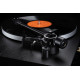 Dual CS 518 – Platine Vinyle Manuelle Haut de Gamme