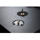Dual CS 518 – Platine Vinyle Manuelle Haut de Gamme