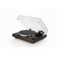 Dual CS 518 – Platine Vinyle Manuelle Haut de Gamme