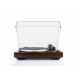 Dual CS 518 – Platine Vinyle Manuelle Haut de Gamme