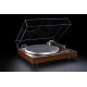 Dual CS 518 – Platine Vinyle Manuelle Haut de Gamme