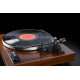 Dual CS 518 – Platine Vinyle Manuelle Haut de Gamme