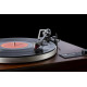 Dual CS 518 – Platine Vinyle Manuelle Haut de Gamme
