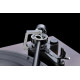 Dual CS 518 – Platine Vinyle Manuelle Haut de Gamme