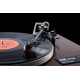Dual CS 518 – Platine Vinyle Manuelle Haut de Gamme