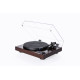 Dual CS 618Q – Platine Vinyle Quartz Direct Drive