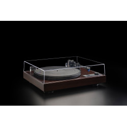 Dual CS 618Q – Platine Vinyle Quartz Direct Drive