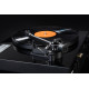 Dual CS 618Q – Platine Vinyle Quartz Direct Drive
