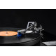Dual CS 618Q – Platine Vinyle Quartz Direct Drive