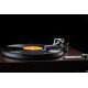 Dual CS 618Q – Platine Vinyle Quartz Direct Drive