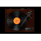 Dual CS 618Q – Platine Vinyle Quartz Direct Drive