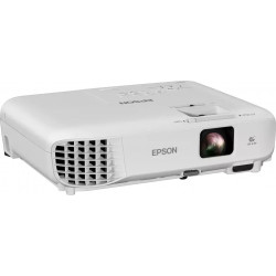 Epson EB-W06 Vidéoprojecteur