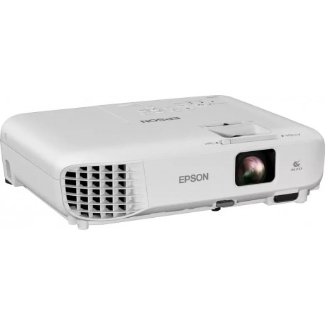 Epson EB-W06 Vidéoprojecteur