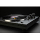 Dual CS 329 – Platine Vinyle Automatique d’Entrée de Gamme