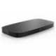 SONOS PLAYBASE NOIRE ENCEINTE SANS FIL POUR TV 