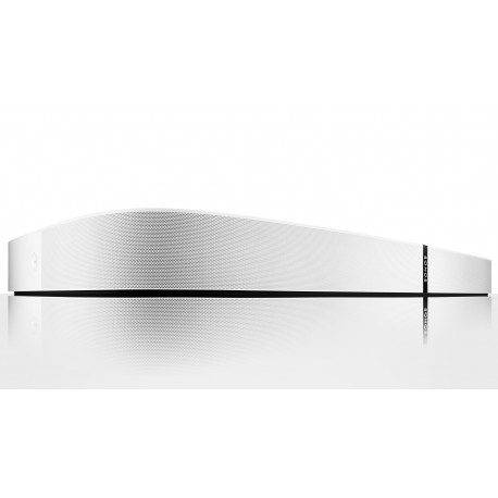 SONOS PLAYBASE BLANCHE ENCEINTE SANS FIL POUR TV