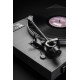 Dual CS 529 BT – Platine Vinyle Automatique Bluetooth aptX HD