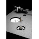 Dual CS 529 BT – Platine Vinyle Automatique Bluetooth aptX HD