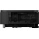 Epson EH LS800B Vidéoprojecteurs ultra courte focale noir