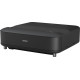 EPSON EH LS650 Noir Vidéoprojecteurs ultra courte focale