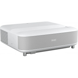 EPSON EH LS650 blanc Vidéoprojecteurs ultra courte focale