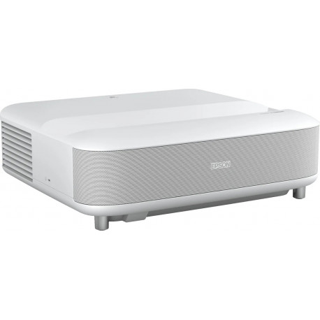 EPSON EH LS650 blanc Vidéoprojecteurs ultra courte focale