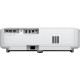 EPSON EH LS650 blanc Vidéoprojecteurs ultra courte focale