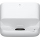 EPSON EH LS650 blanc Vidéoprojecteurs ultra courte focale
