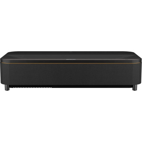 Epson EH-QS100B noir Vidéoprojecteur ultra courte focale