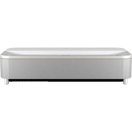 Epson EH-QS100B noir Vidéoprojecteur ultra courte focale