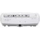 Epson EH LS9000W Blanc Vidéoprojecteur UHD 4K