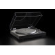 Dual CS 429 – Platine Vinyle Automatique Haut de Gamme