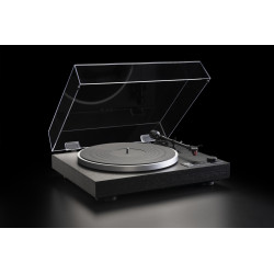 Dual CS 429 – Platine Vinyle Automatique Haut de Gamme