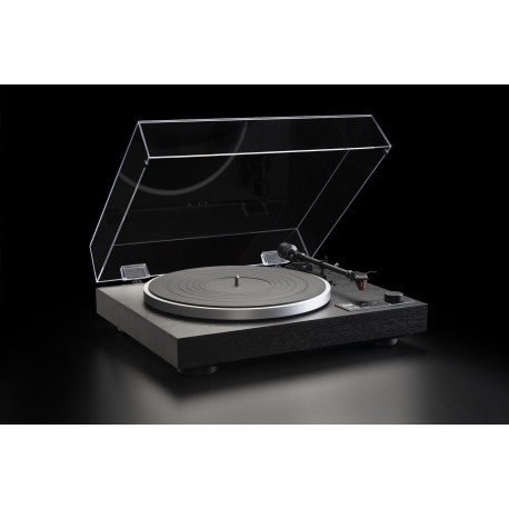 Dual CS 429 – Platine Vinyle Automatique Haut de Gamme
