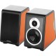 SONUS FABER CHAMELEON (flanc orange) la paire