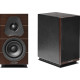 Sonus Faber Lumina I NOIR LAQUE (la paire) Enceinte bibliothèque