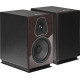 Sonus Faber Lumina II Amator Wengé brillant (la paire) Enceintes bibliothèque