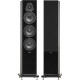 Sonus Faber Lumina III noyer (la paire) Enceintes colonnes