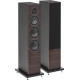 Sonus Faber Lumina V Noyer (la paire) Enceinte colonne