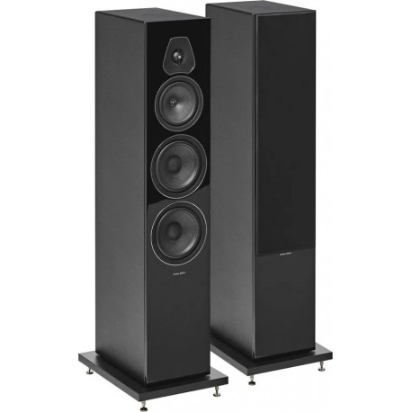 Sonus Faber Lumina V wenge (la paire) Enceinte colonne