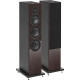 Sonus Faber Lumina V Amator wenge brillant (la paire) Enceinte colonne