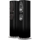 Sonus Faber Sonetto III G2 Noir (la paire) Enceinte colonne