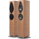 Sonus Faber Sonetto III G2 Noir (la paire) Enceinte colonne
