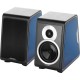 SONUS FABER CHAMELEON (flanc bleu) la paire 