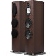 Sonus Faber Sonetto VIII G2 WENGE (la paire) Enceinte colonne