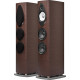 Sonus Faber Sonetto V G2 WENGE (la paire) Enceinte colonne