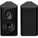 SONUS FABER VENERE 1.5 NOIR LAQUE ENCEINTE BIBLIOTHEQUE LA PAIRE