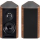 SONUS FABER VENERE 1.5 NOYER ENCEINTE BIBLIOTHEQUE LA PARE