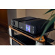 Naim NSC 222 + NAP 250 + NPX 300 ensemble ampli de puissance + preampli lecteur reseaux + alimentation